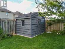 21 BROWN STREET | Stratford Ontario | Slide Image Thirty-six