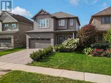 21 BROWN STREET | Stratford Ontario | Slide Image One
