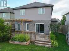 21 BROWN STREET | Stratford Ontario | Slide Image Thirty-five