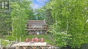 6198 HALIBURTON LAKE ROAD | Haliburton Ontario | Slide Image One