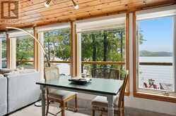 6198 HALIBURTON LAKE ROAD | Haliburton Ontario | Slide Image Twenty-one