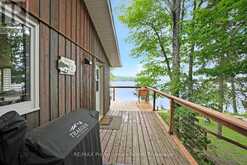 6198 HALIBURTON LAKE ROAD | Haliburton Ontario | Slide Image Thirty-four