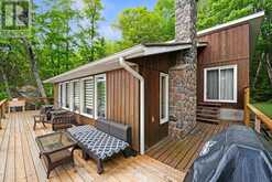 6198 HALIBURTON LAKE ROAD | Haliburton Ontario | Slide Image Thirty-five