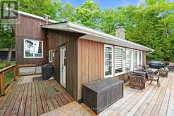 6198 HALIBURTON LAKE ROAD | Haliburton Ontario | Slide Image Thirty-six