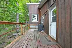 6198 HALIBURTON LAKE ROAD | Haliburton Ontario | Slide Image Thirty-seven