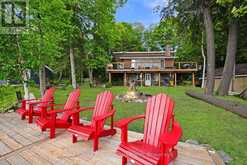 6198 HALIBURTON LAKE ROAD | Haliburton Ontario | Slide Image Three