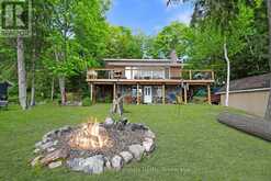6198 HALIBURTON LAKE ROAD | Haliburton Ontario | Slide Image Forty-one