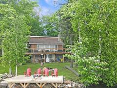 6198 HALIBURTON LAKE ROAD Haliburton Ontario, K0M 1S0