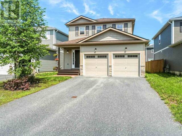 67 FIELDSTREAM CHASE Bracebridge Ontario, P1L 0A7 - 3 Bedrooms Home For Sale