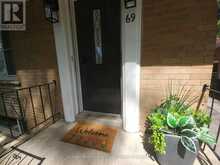 69 HALIBURTON AVENUE | Toronto Ontario | Slide Image Two