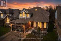 556 BLACK STREET | Fergus Ontario | Slide Image One