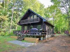 1019 SPRINGDALE SHORES PVT Bracebridge Ontario, P1L 1W9