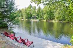 1019 SPRINGDALE SHORES PVT | Bracebridge Ontario | Slide Image Two