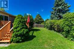 922 PLAYFAIR ROAD | Midland Ontario | Slide Image Thirty-five