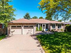 922 PLAYFAIR ROAD Midland Ontario, L4R 4X8