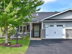 12 NEW YORK AVENUE Wasaga Beach Ontario, L9Z 3A8