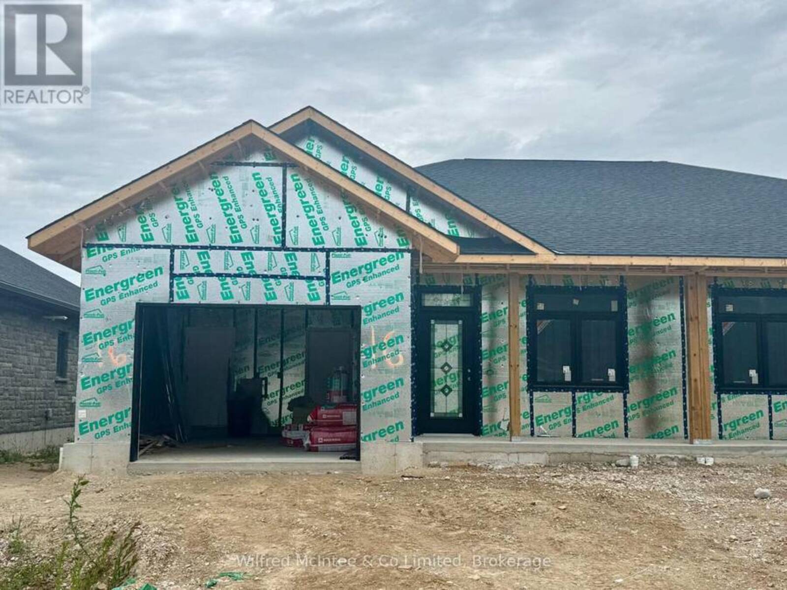 16 GALEN STREET, South Bruce, Ontario N0G 2S0