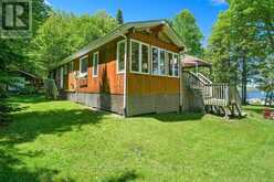 25 ISLAND 20C | Carling Ontario | Slide Image Thirty-eight
