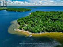 25 ISLAND 20C | Carling Ontario | Slide Image Forty-five