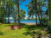 25 ISLAND 20C | Carling Ontario | Slide Image One