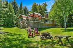 25 ISLAND 20C | Carling Ontario | Slide Image Two