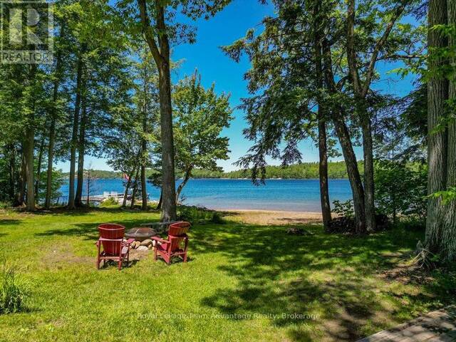 25 ISLAND 20C Carling Ontario, P0G 1G0 - 3 Bedrooms Waterfront Home For sale