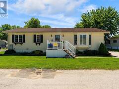13 WATERGATE DRIVE Goderich Ontario, N7A 3Y3