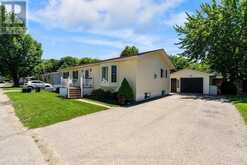 13 WATERGATE DRIVE | Goderich Ontario | Slide Image Two