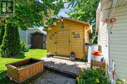 13 WATERGATE DRIVE | Goderich Ontario | Slide Image Forty