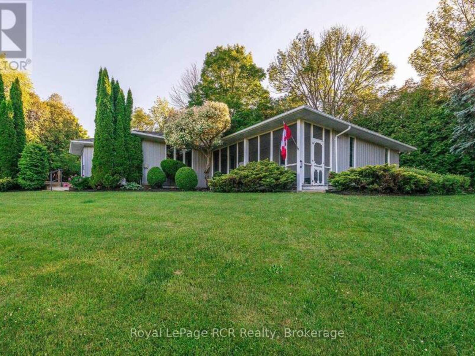 73028 10 SIDEROAD SDR, Hanover, Ontario N4N 3B8