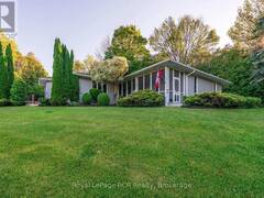 73028 10 SIDEROAD SDR Hanover Ontario, N4N 3B8