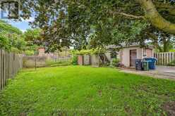 87 CASSINO AVENUE | Guelph Ontario | Slide Image Thirty