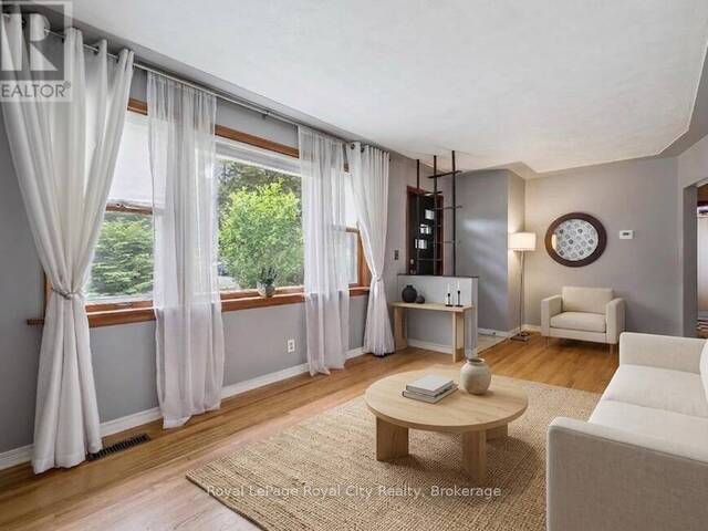 87 CASSINO AVENUE Guelph Ontario, N1E 2J4 - 2 Bedrooms Home For Sale