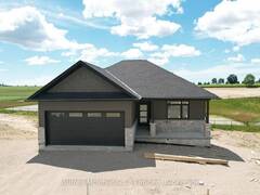 38 GALEN STREET South Bruce Ontario, N0G 2S0
