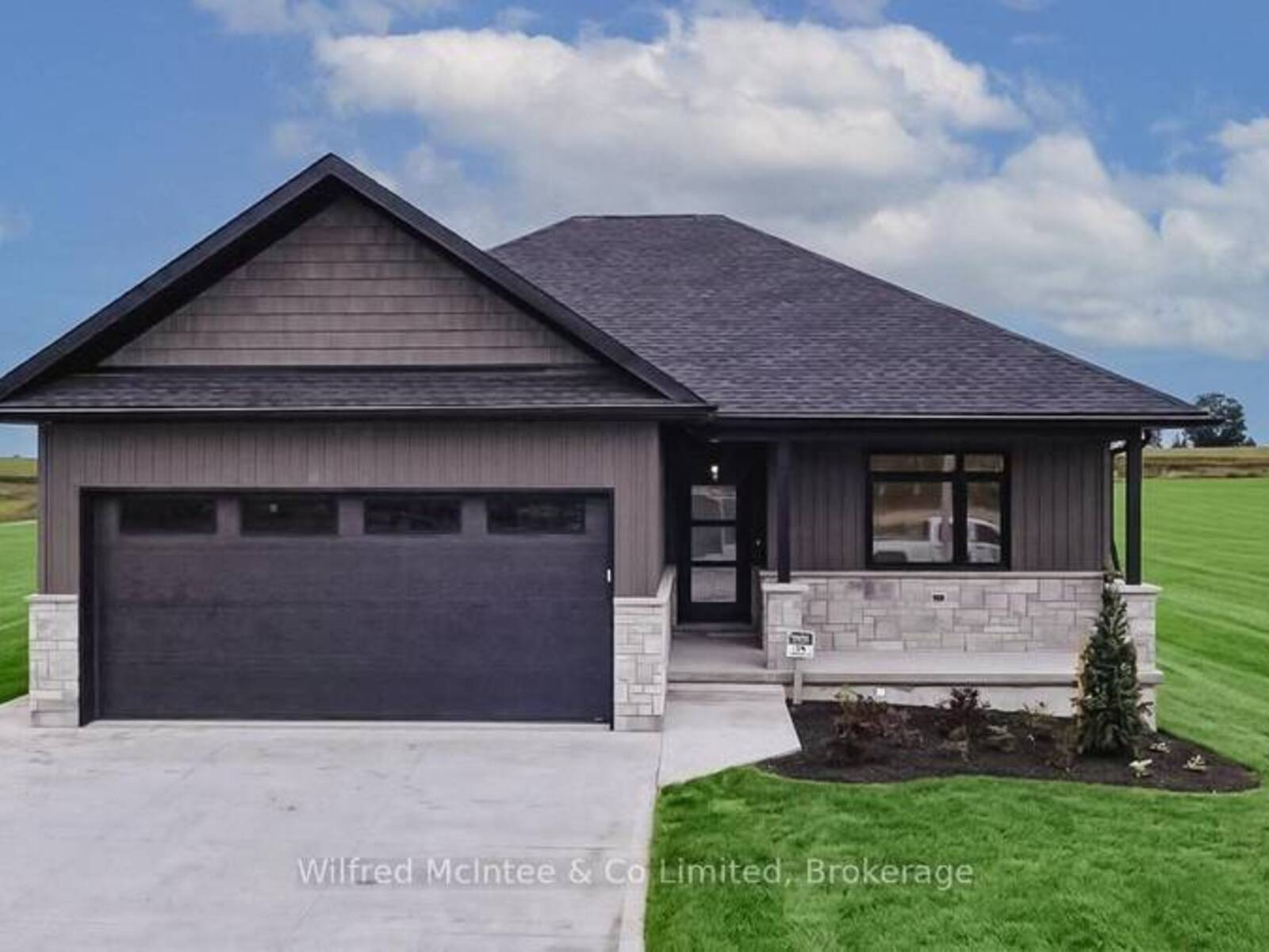 38 GALEN STREET, South Bruce, Ontario N0G 2S0