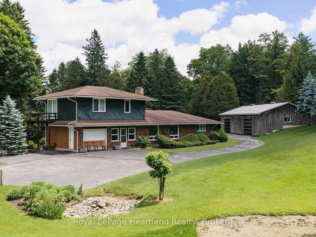 81833 LONDON ROAD Central Huron Ontario, N0M 2H0 - 3 Bedrooms Waterfront Home For sale