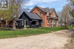 16 PETER STREET | Flesherton Ontario | Slide Image One