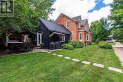 16 PETER STREET | Flesherton Ontario | Slide Image Seven