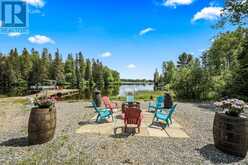 37 ROSE DRIVE | Kearney Ontario | Slide Image Nine