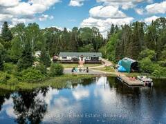 37 ROSE DRIVE Kearney Ontario, P0A 1M0