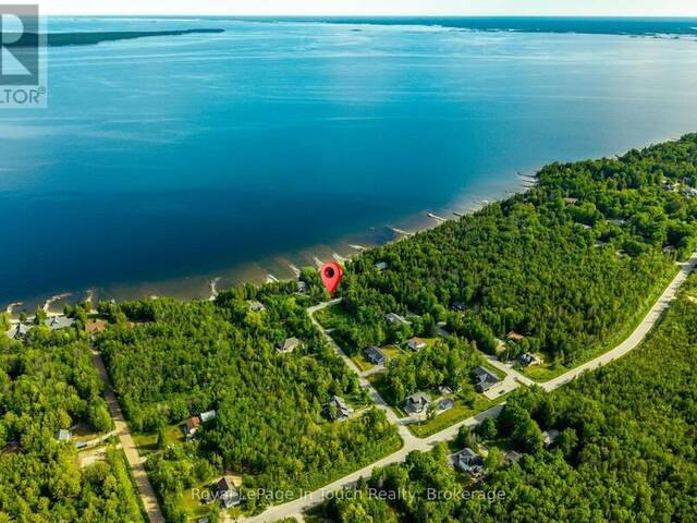 36 SEGUIN CRESCENT Tiny Ontario, L9M 0C9 - Vacant Land For Sale