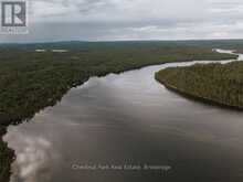 447 FOX RUN | Temagami Ontario | Slide Image Three