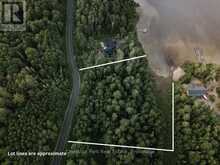 447 FOX RUN | Temagami Ontario | Slide Image Four