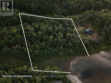 447 FOX RUN | Temagami Ontario | Slide Image One