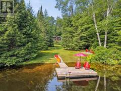 1245 SHERWOOD FOREST ROAD Bracebridge Ontario, P1L 1X3