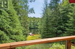 1245 SHERWOOD FOREST ROAD | Bracebridge Ontario | Slide Image Ten
