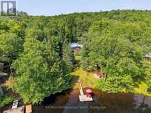 1245 SHERWOOD FOREST ROAD | Bracebridge Ontario | Slide Image Two