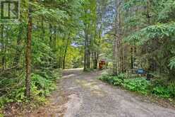 1245 SHERWOOD FOREST ROAD | Bracebridge Ontario | Slide Image Thirty-nine