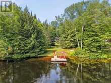 1245 SHERWOOD FOREST ROAD | Bracebridge Ontario | Slide Image Forty