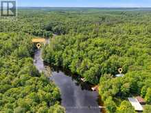 1245 SHERWOOD FOREST ROAD | Bracebridge Ontario | Slide Image Forty-two